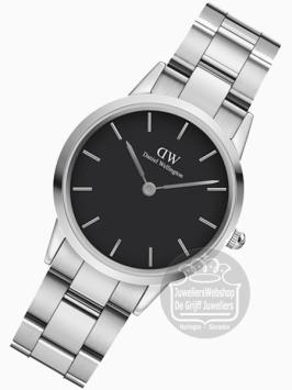 Daniel Wellington Iconic Link horloge DW00100206