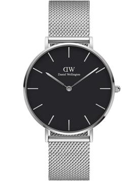 Daniel Wellington Petite Sterling horloge DW00100304