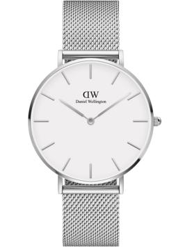 Daniel Wellington Petite Sterling horloge DW00100306