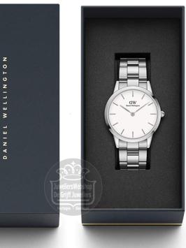 Daniel Wellington Iconic Link horloge DW00100341