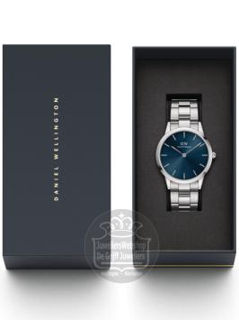 Daniel Wellington Iconic Link horloge DW00100448