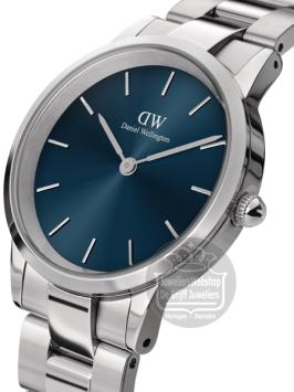 Daniel Wellington Iconic Linkhorloge DW00100459