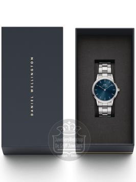 Daniel Wellington Iconic Linkhorloge DW00100459