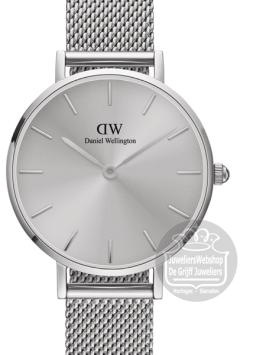 Daniel Wellington Petite Colored Unitone horloge DW00100464