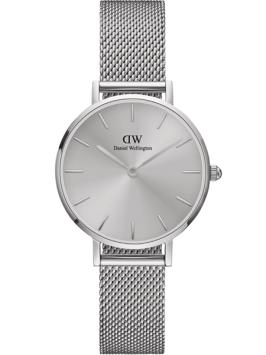 Daniel Wellington Petite Colored Unitone horloge DW00100464