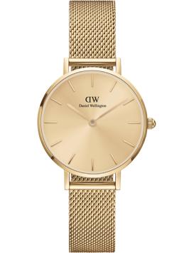 Daniel Wellington Petite Colored Unitone horloge DW00100473