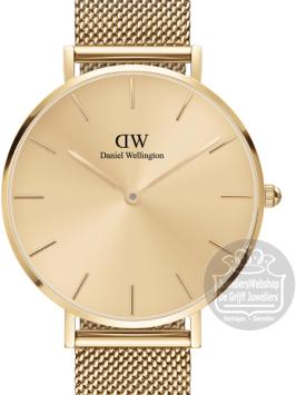 Daniel Wellington Petite Colored Unitone horloge DW00100474