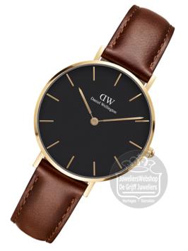 Daniel Wellington horloge Petite St Mawes DW00100548