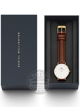 Daniel Wellington horloge Petite St Mawes DW00100550