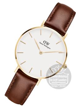 Daniel Wellington horloge Petite St Mawes DW00100550