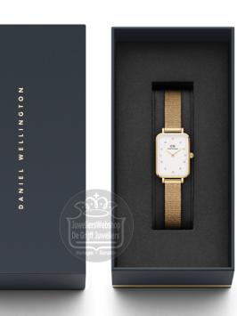 Daniel Wellington Quadro Lumine horloge DW00100599