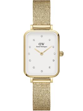 Daniel Wellington Quadro Lumine horloge DW00100599