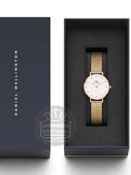 Daniel Wellington Petite Lumine horloge DW00100604