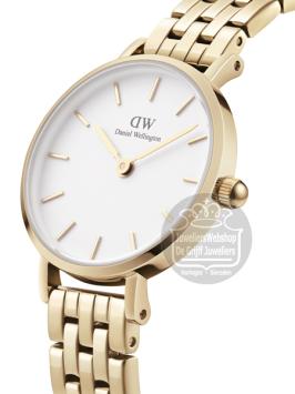 Daniel Wellington Petite Link horloge DW00100614