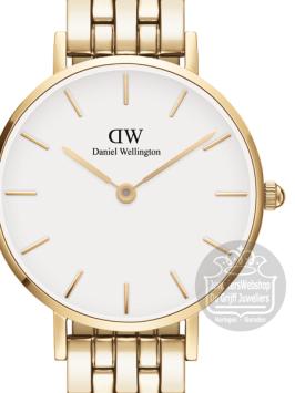 Daniel Wellington Petite Link horloge DW00100614