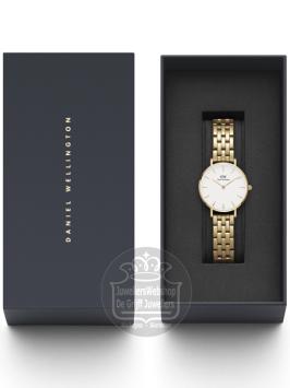 Daniel Wellington Petite Link horloge DW00100614