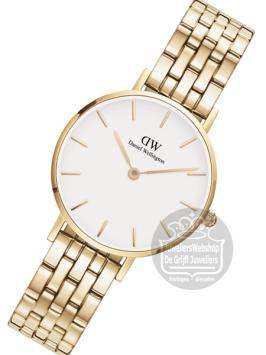 Daniel Wellington Petite Link horloge DW00100614