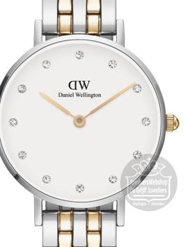 Daniel Wellington Petite Link horloge DW00100616