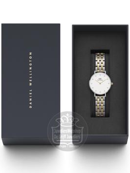 Daniel Wellington Petite Link horloge DW00100616