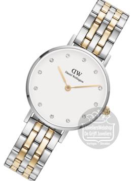 Daniel Wellington Petite Link horloge DW00100616