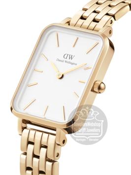 Daniel Wellington Quadro Link horloge DW00100622