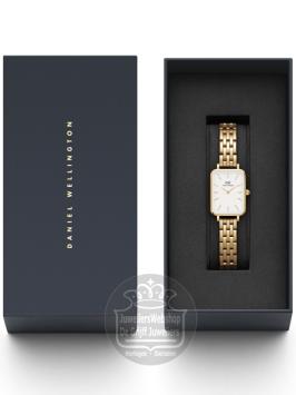 Daniel Wellington Quadro Link horloge DW00100622