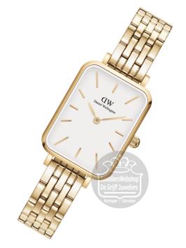 Daniel Wellington Quadro Link horloge DW00100622