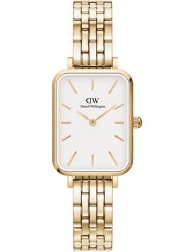 Daniel Wellington Quadro Link horloge DW00100622