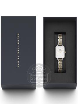 Daniel Wellington Quadro Lumine horloge DW00100625