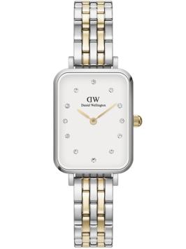 Daniel Wellington Quadro Lumine horloge DW00100625