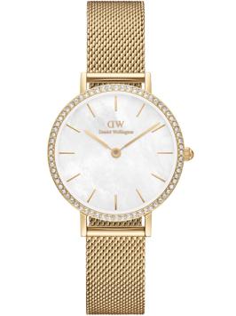 Daniel Wellington Petite Bezel horloge DW00100662