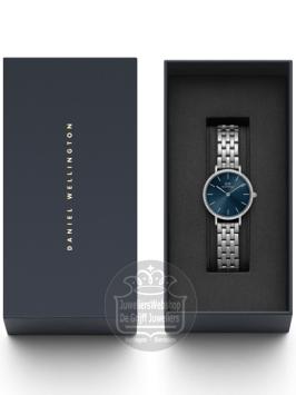 Daniel Wellington Petite Bezel horloge DW00100664