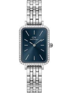 Daniel Wellington Quadro Bezel horloge DW00100670