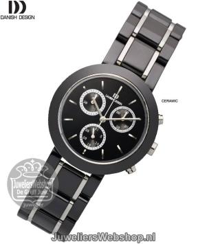 Danish Design 860 horloge IV63Q860