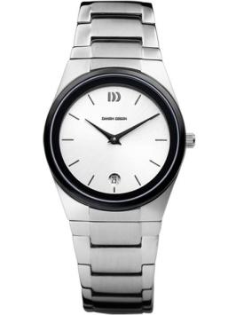 Danish Design 880 horloge IV62Q880