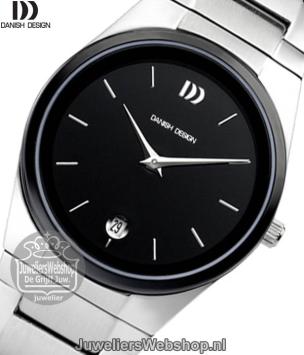 Danish Design 880 horloge IV63Q880