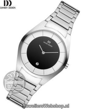 Danish Design 890 horloge IV66Q890