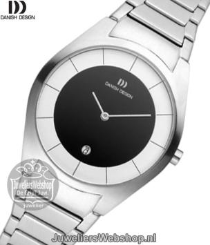 Danish Design 890 horloge IV66Q890