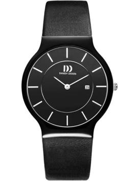 Danish Design 964 horloge IQ13Q964 Ceramic