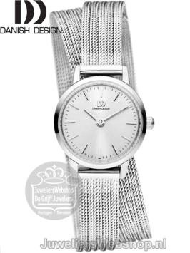 Danish Design Akilia Mini Swing Dames Horloge IV82Q1268