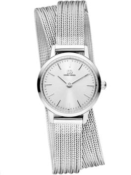 Danish Design Akilia Mini Swing Dames Horloge IV82Q1268