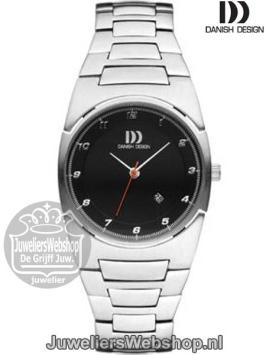 Danish Design 901 horloge IV63Q901