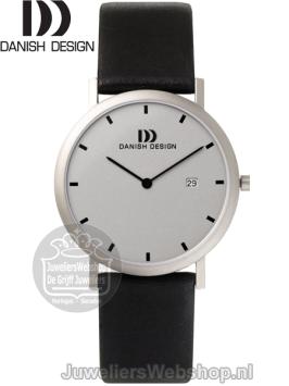 Danish Design Titanium Heren Horloge IQ19Q272