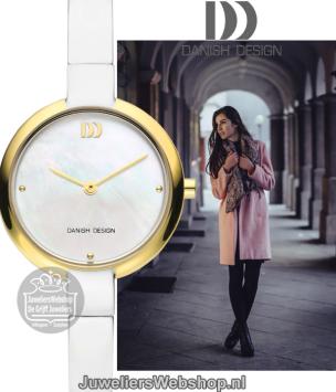 Danish Design horloge IV65Q1151