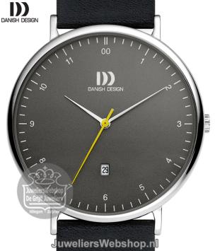 IQ14Q1188 herenhorloge danish design