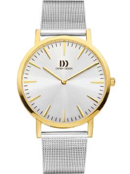 iq65q1235 herenhorloge danish design