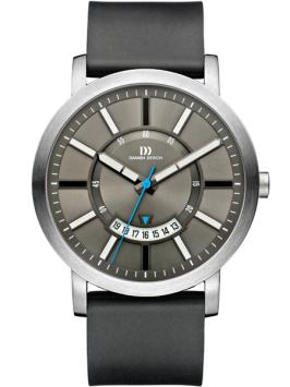 IQ14Q1046 herenhorloge danish design