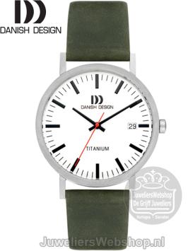 Danish Design Rhine Horloge IQ28Q1273