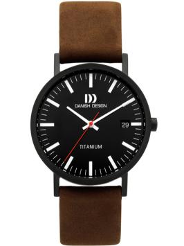 Danish Design Rhine Horloge IQ34Q1273