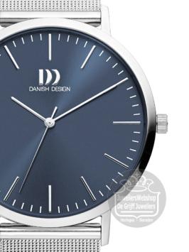 Danish Design Horloge IQ68Q1159